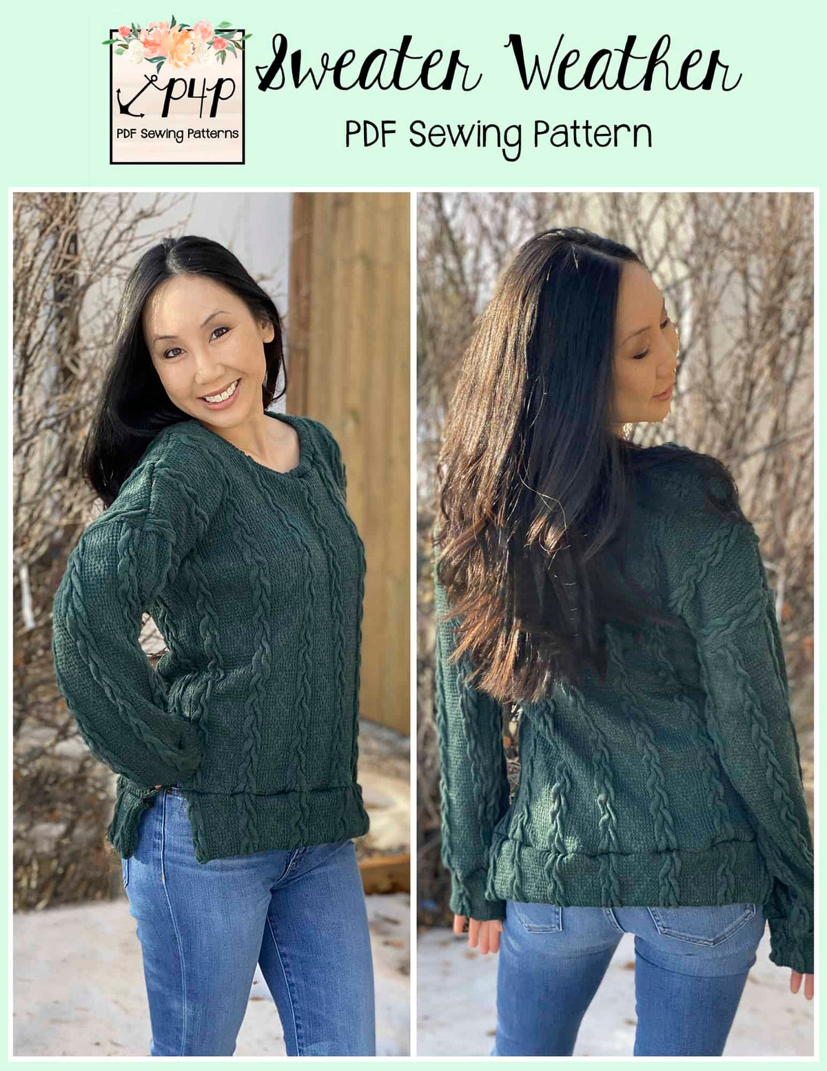 Sweater Weather