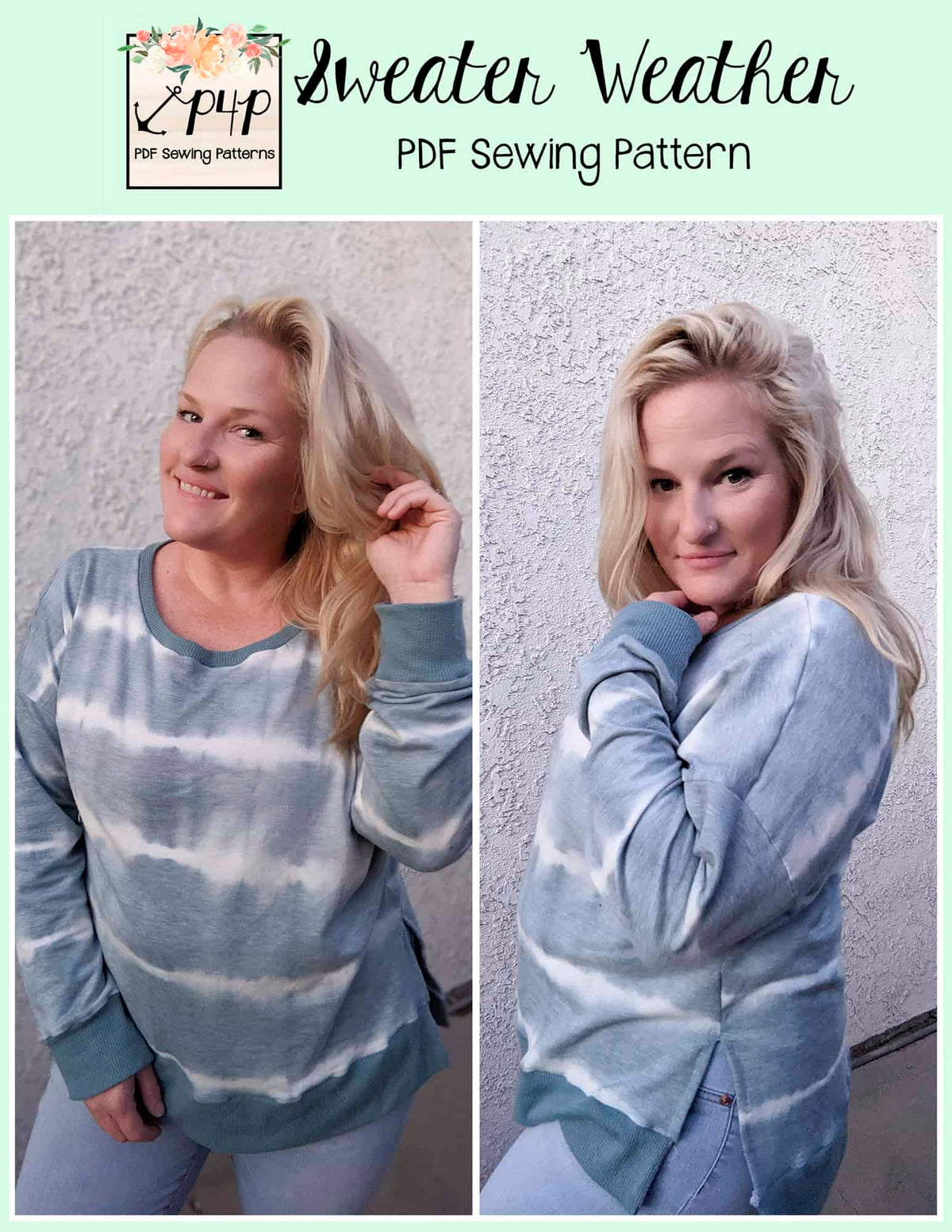 Sweater Weather