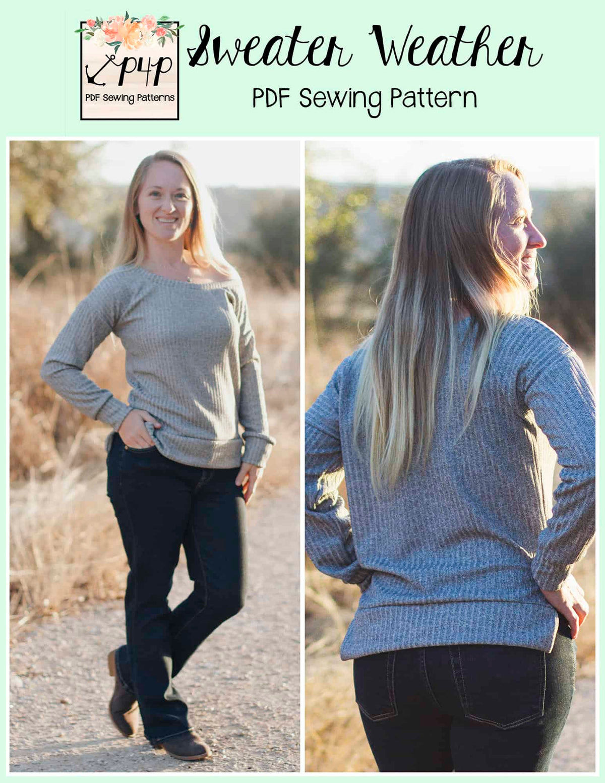Sweater Weather