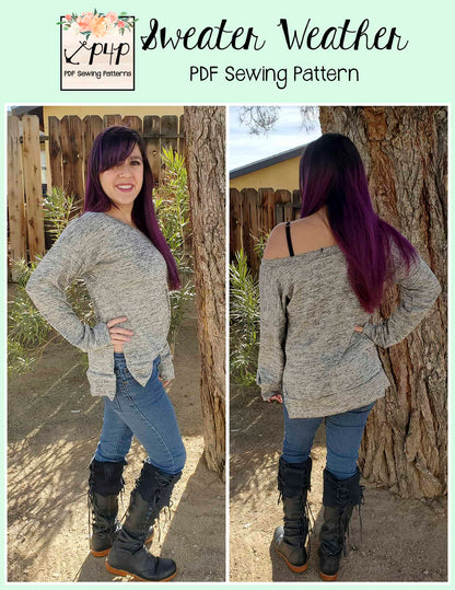 Sweater Weather