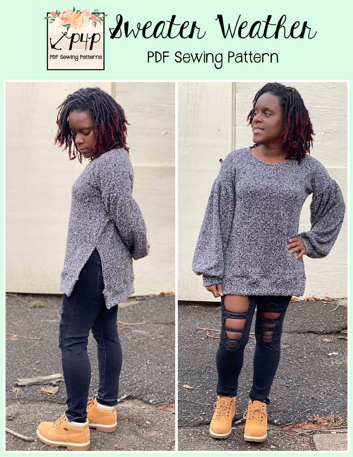 Sweater Weather