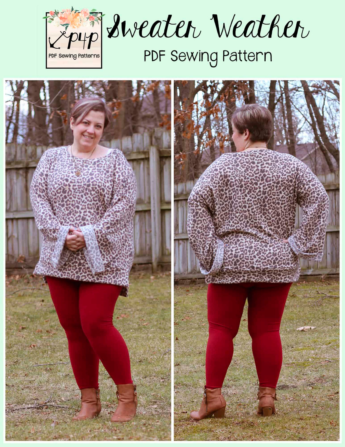 Sweater Weather