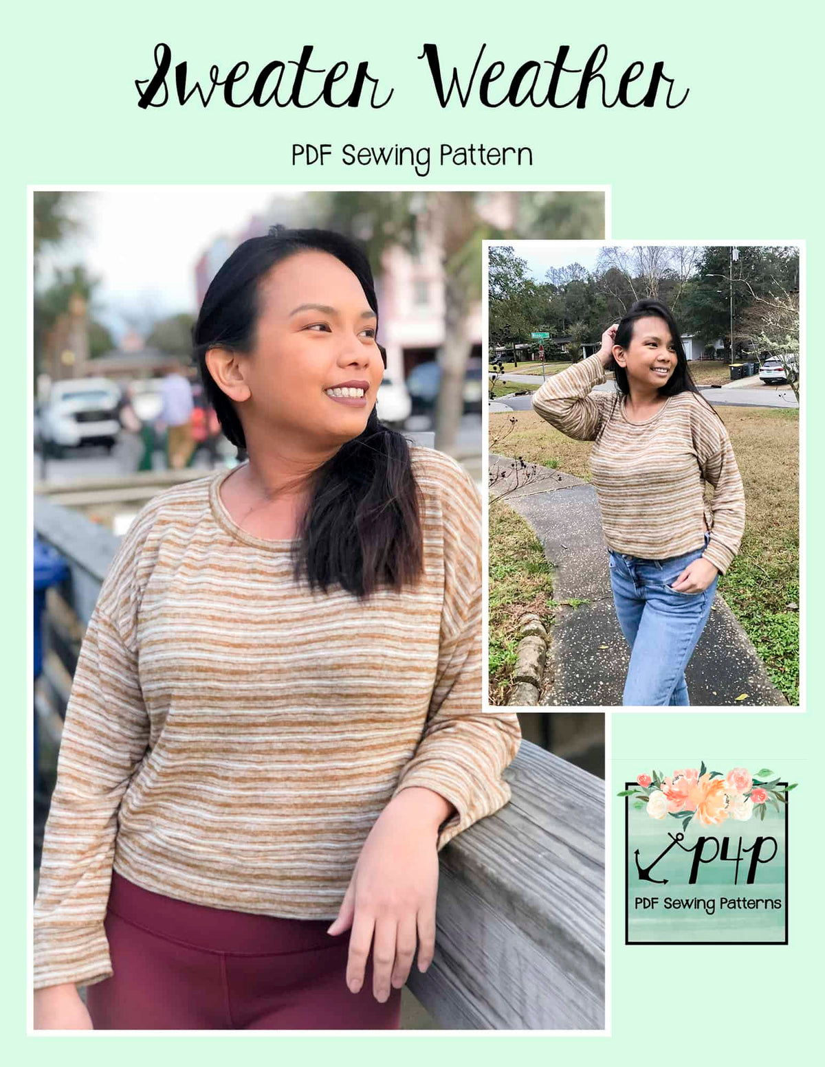 Sweater Weather