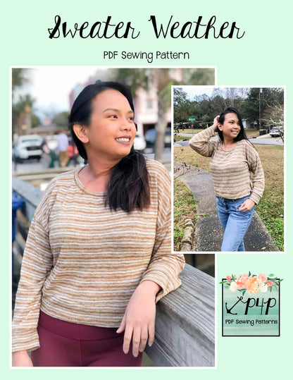 Sweater Weather