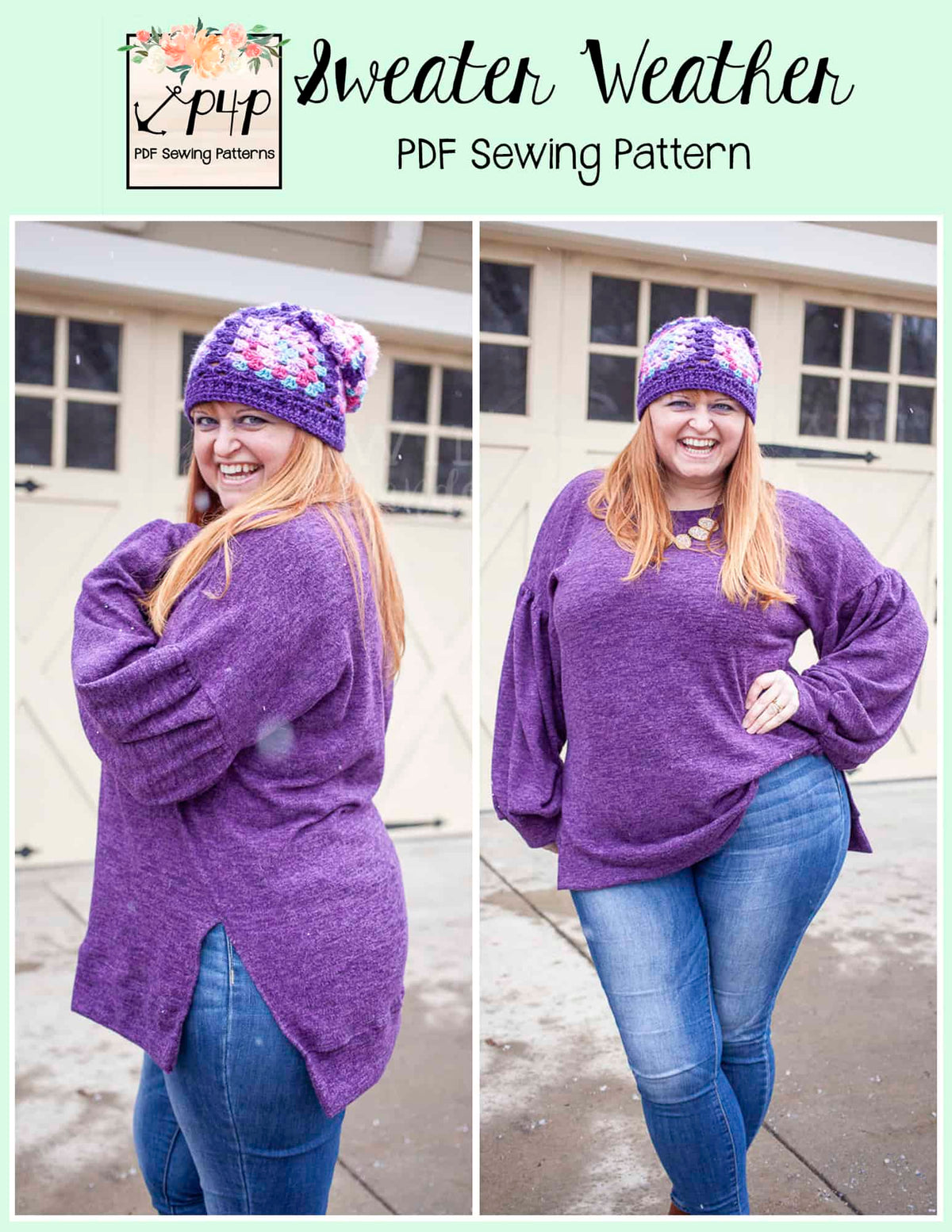 Sweater Weather