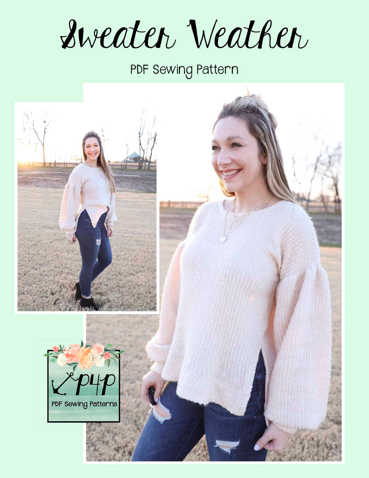 Sweater Weather