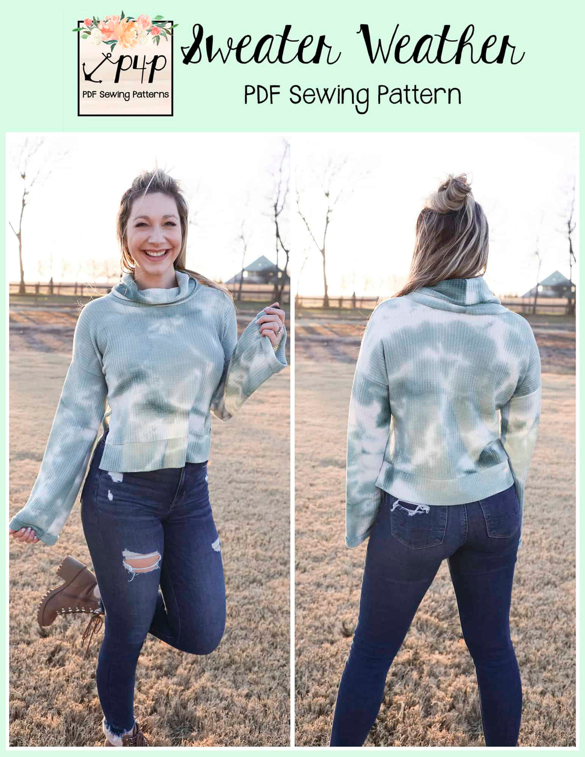 Sweater Weather