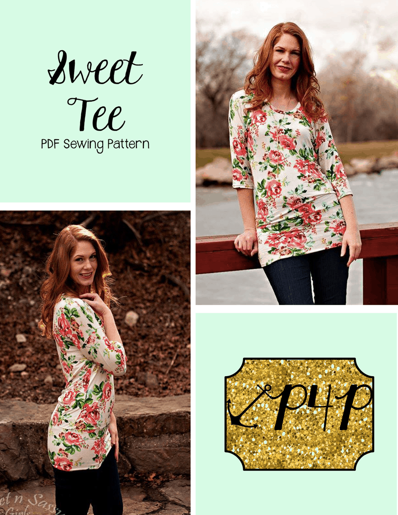 Sweet Tee