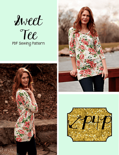 Sweet Tee