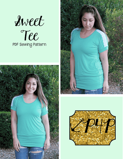 Sweet Tee