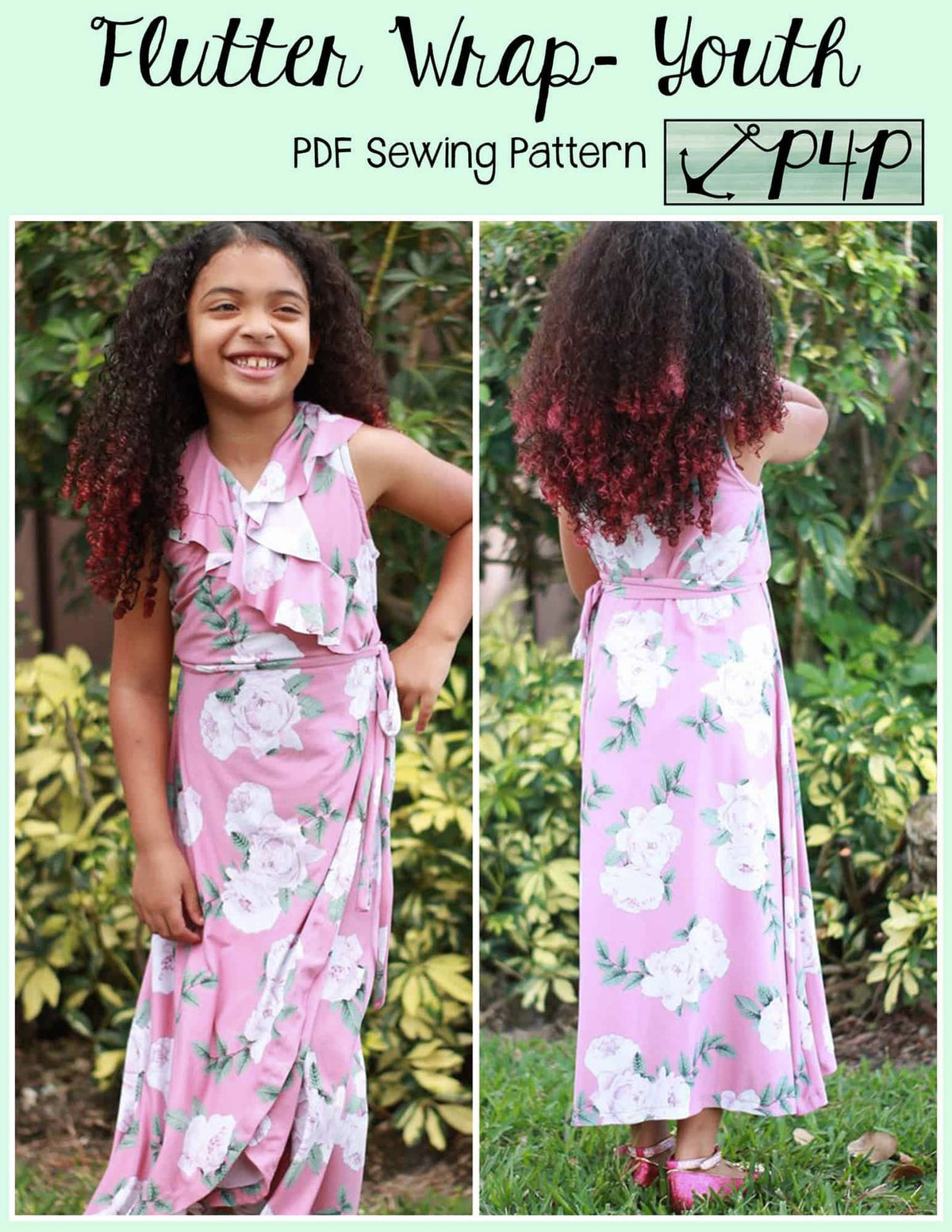 Flutter Wrap- Youth