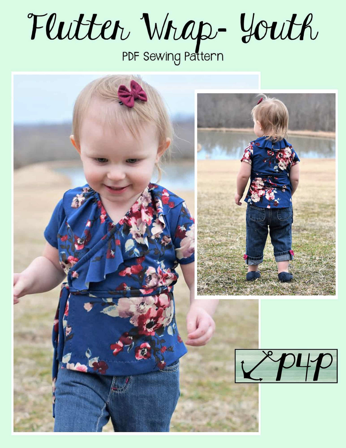 Flutter Wrap- Youth