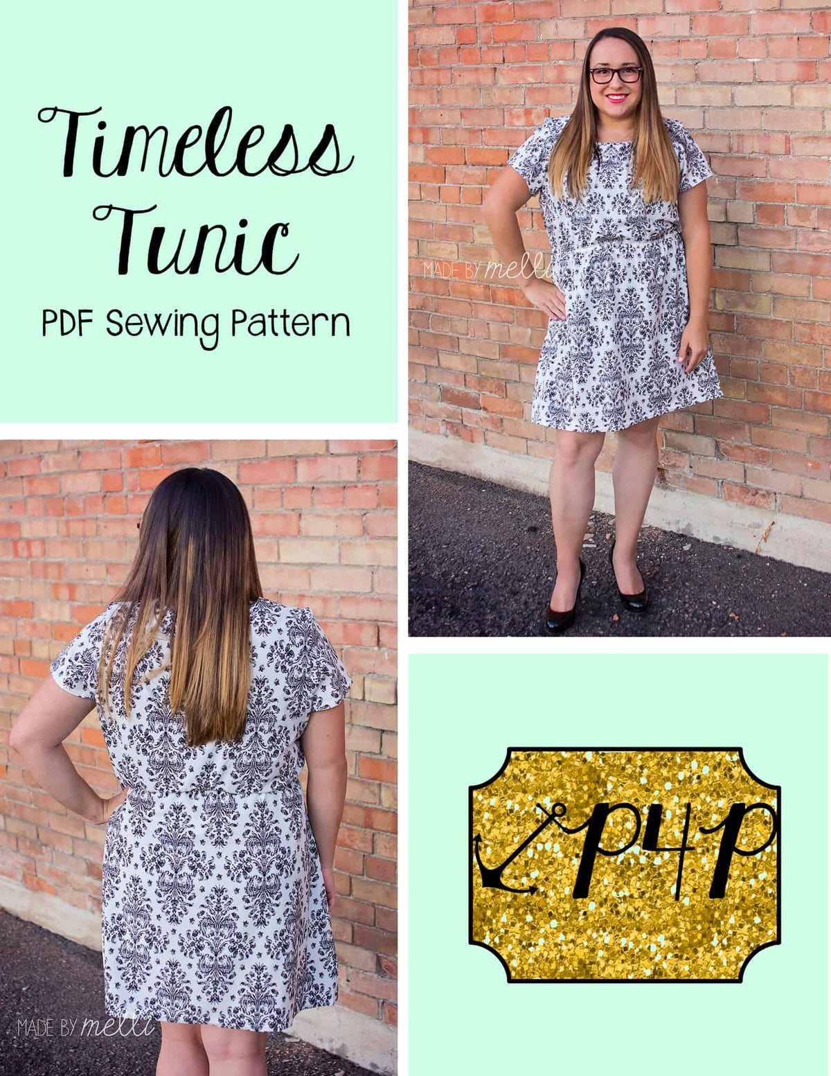 Timeless Tunic