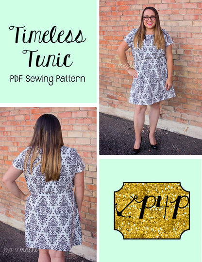 Timeless Tunic