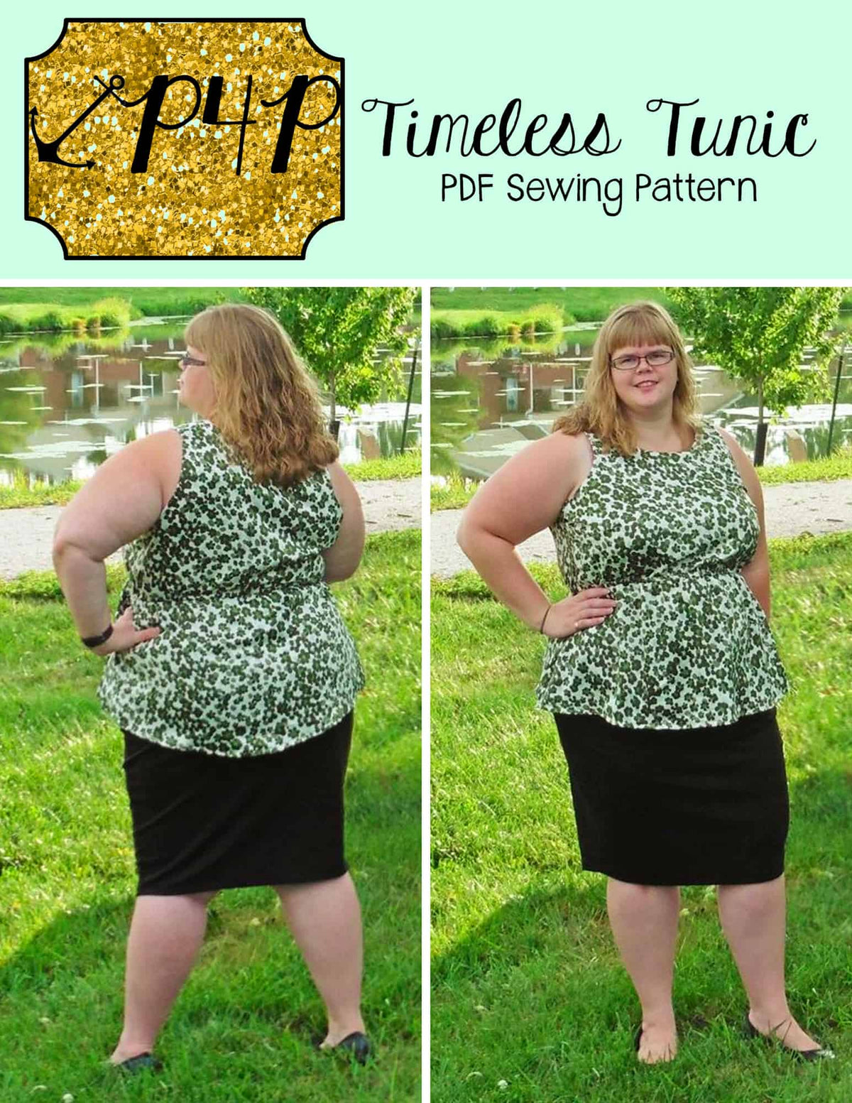 Timeless Tunic