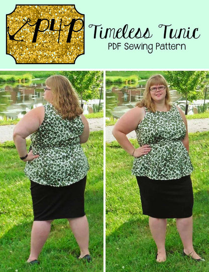 Timeless Tunic