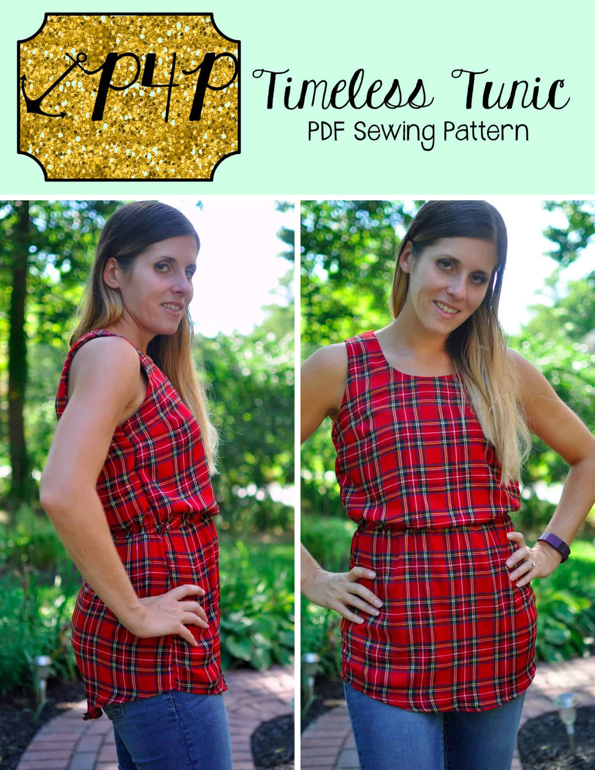 Timeless Tunic