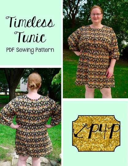 Timeless Tunic