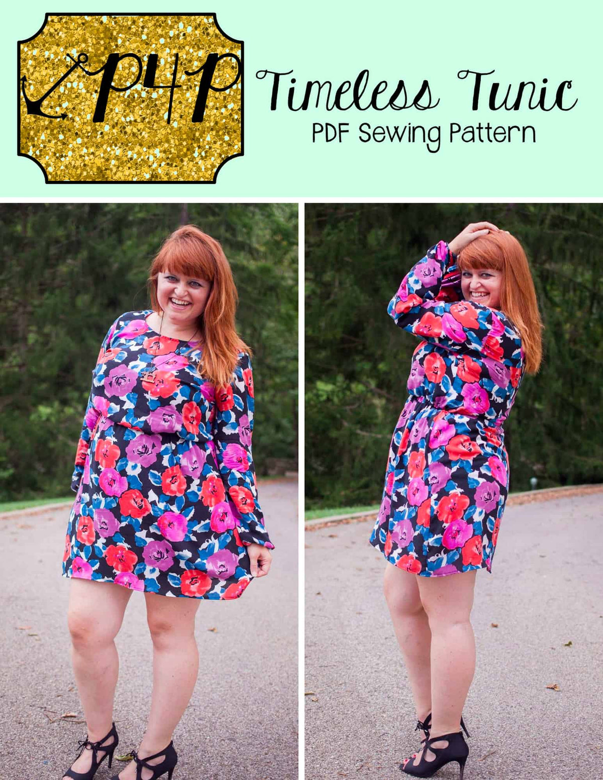 Timeless Tunic