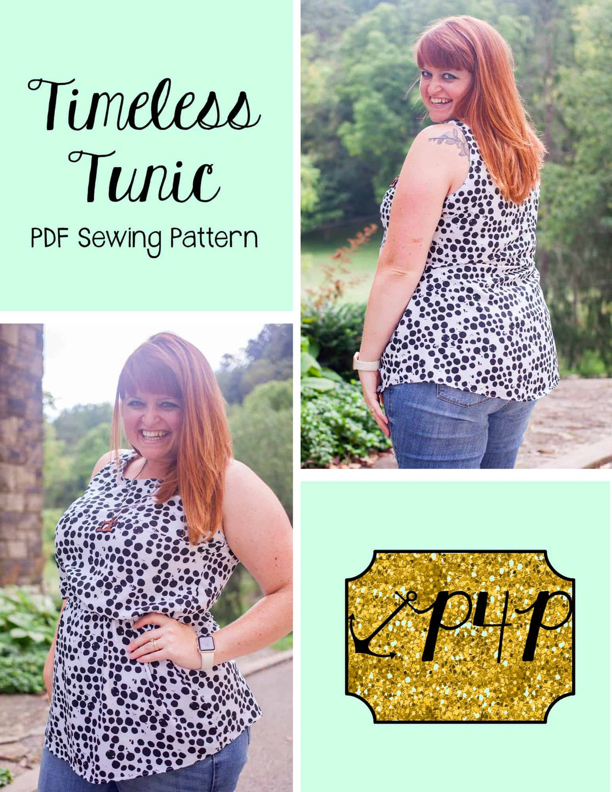 Timeless Tunic