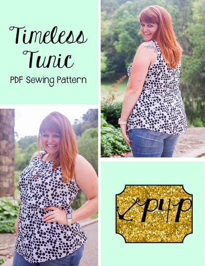 Timeless Tunic