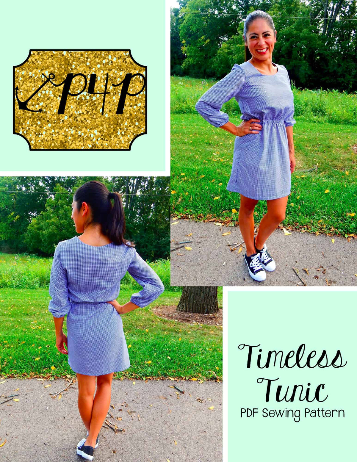 Timeless Tunic
