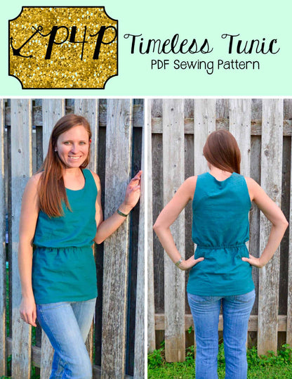 Timeless Tunic