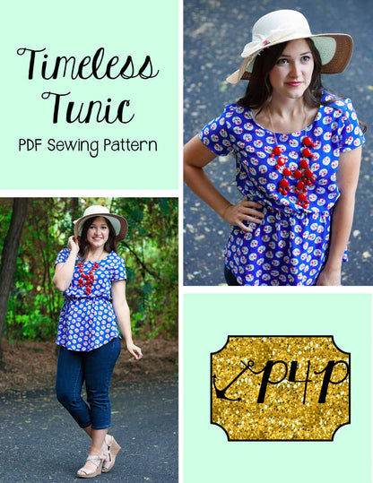 Timeless Tunic