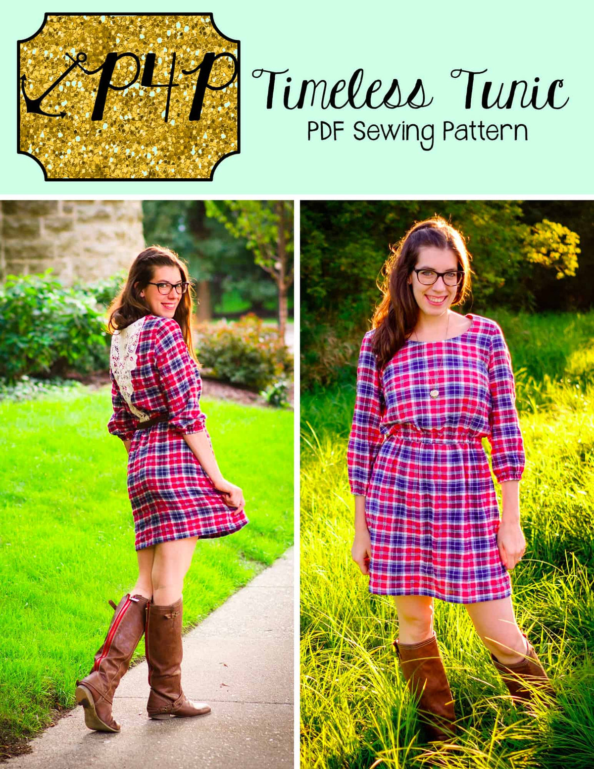 Timeless Tunic