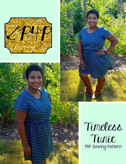 Timeless Tunic