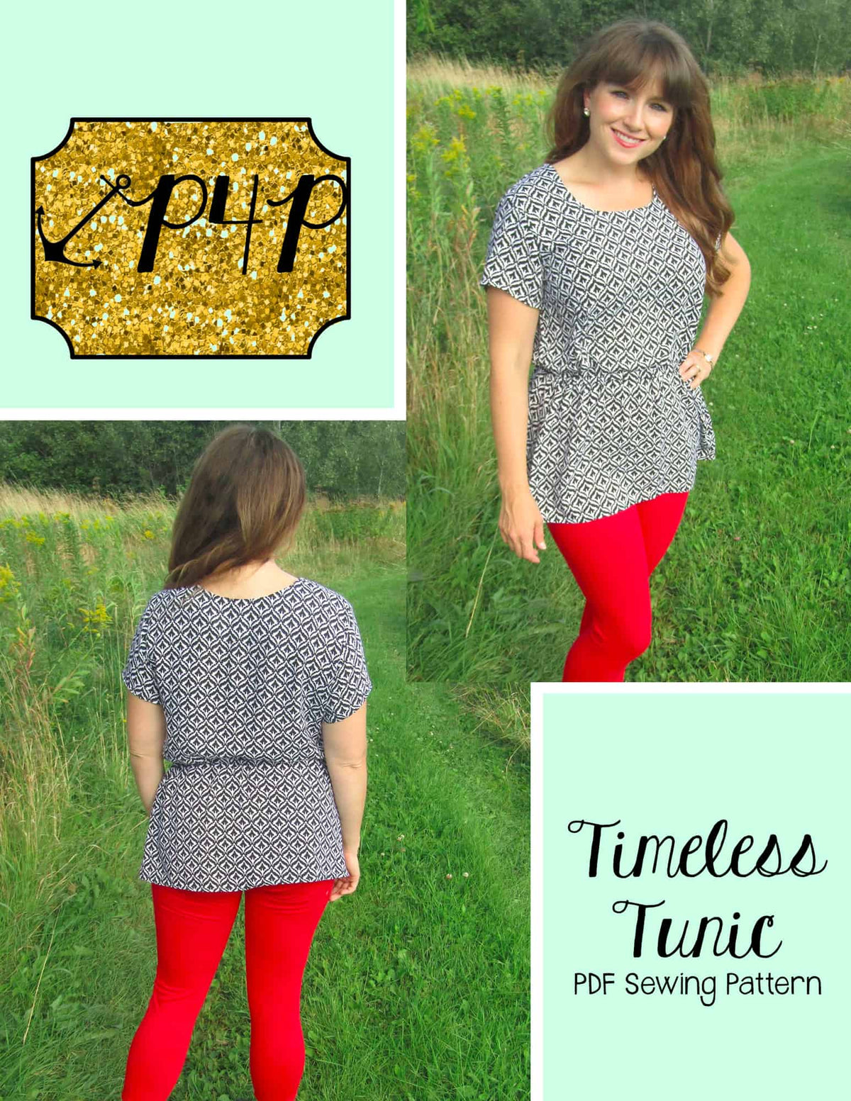 Timeless Tunic