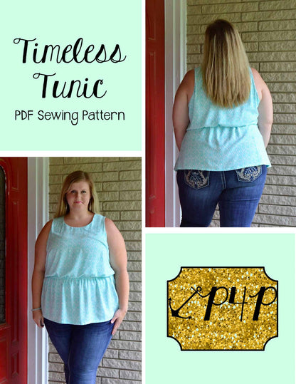 Timeless Tunic