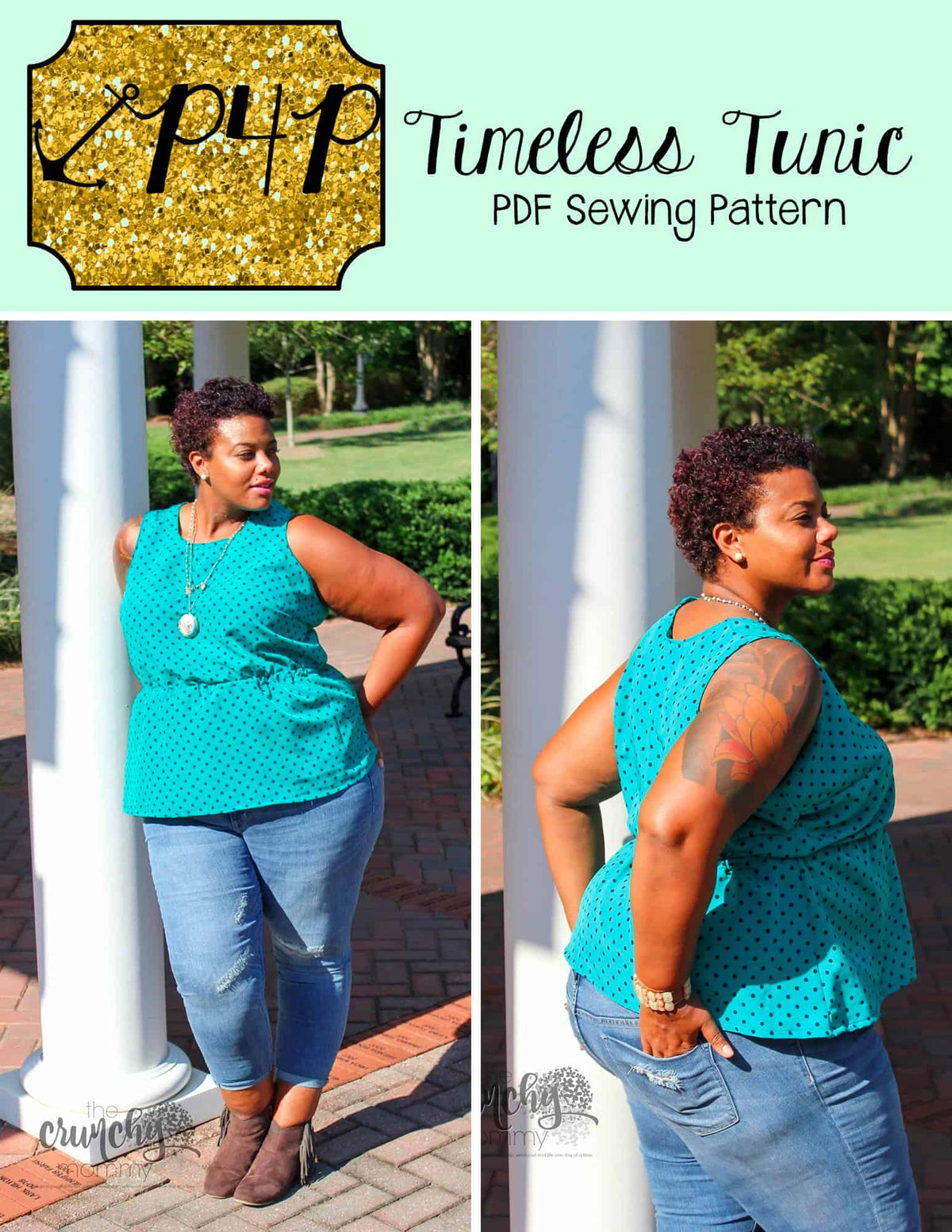 Timeless Tunic