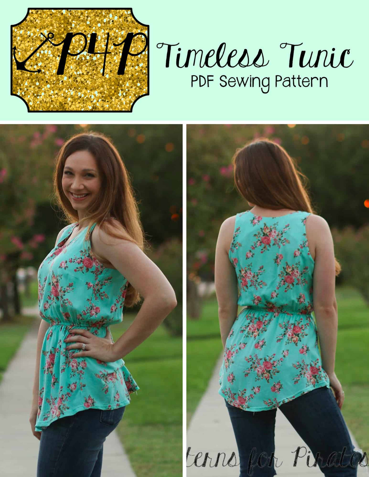 Timeless Tunic