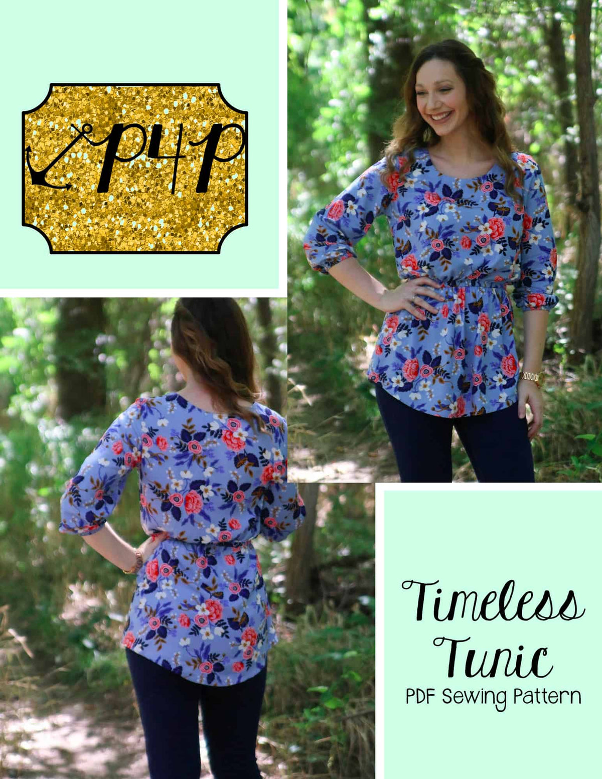 Timeless Tunic