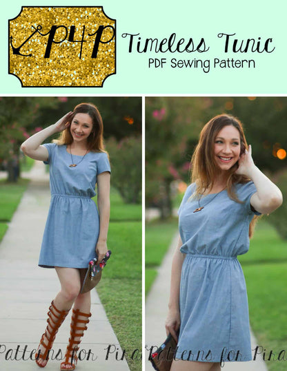 Timeless Tunic