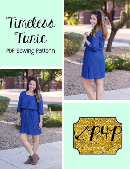 Timeless Tunic