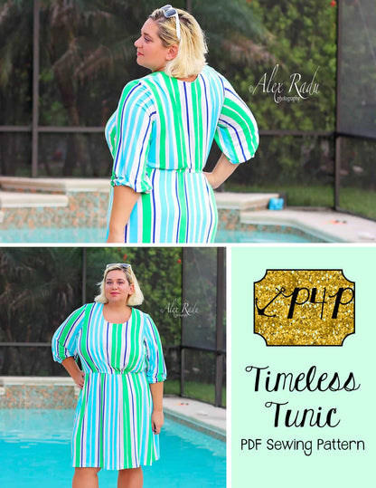 Timeless Tunic