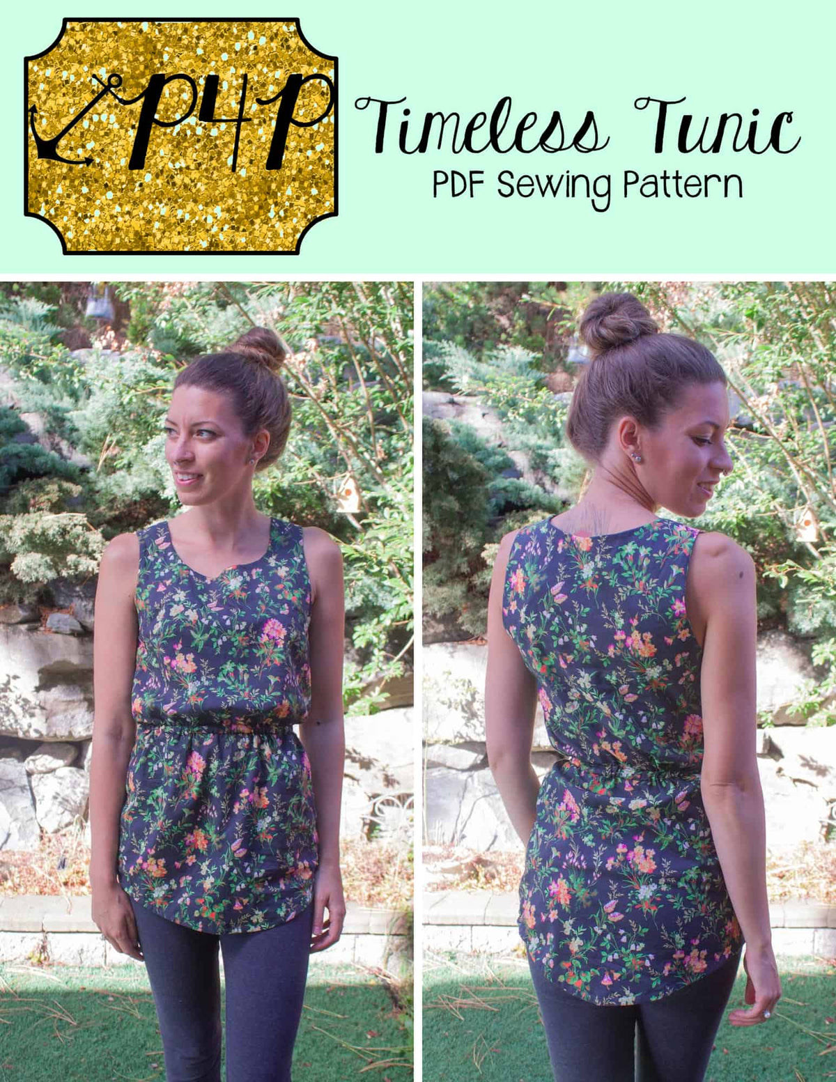 Timeless Tunic
