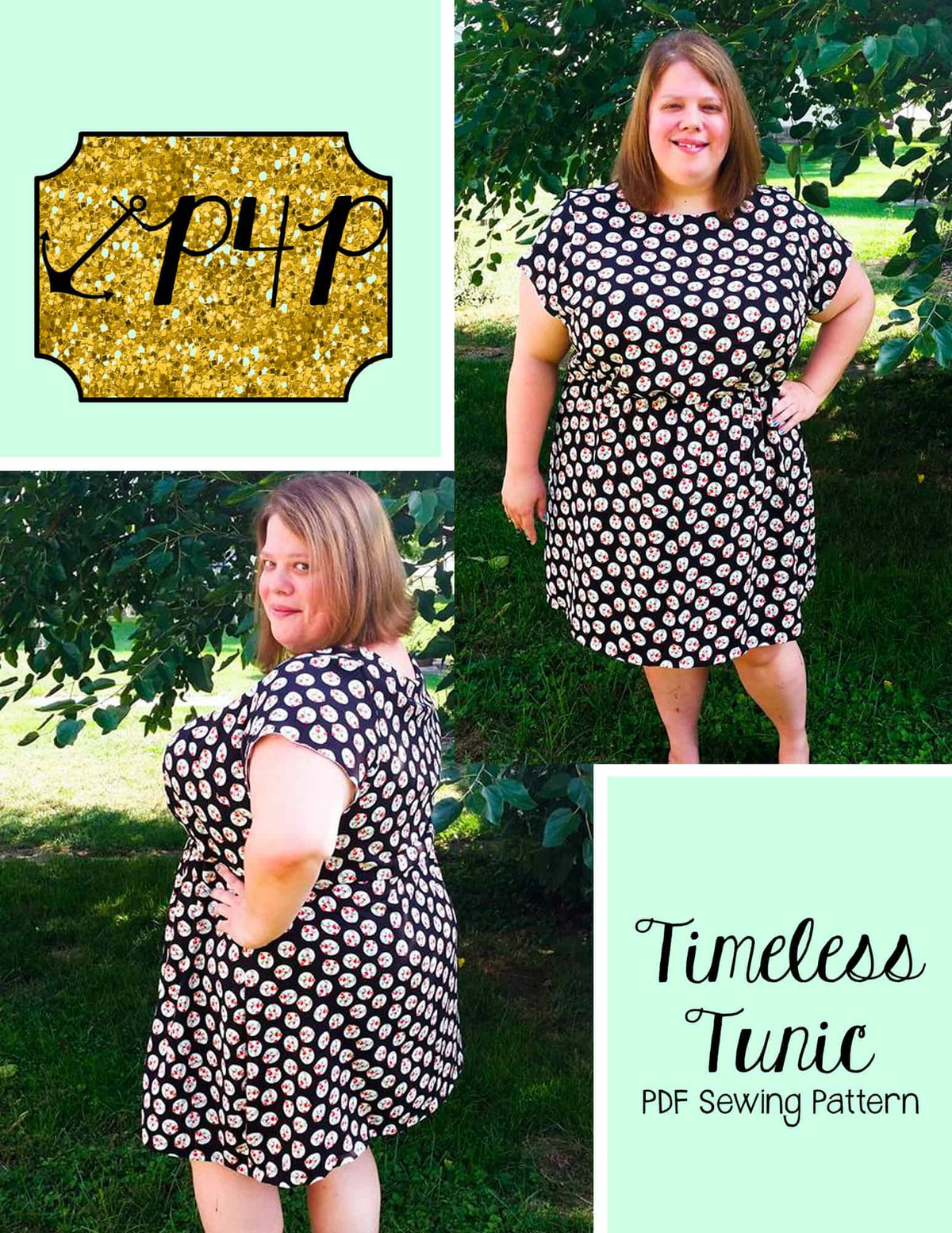 Timeless Tunic