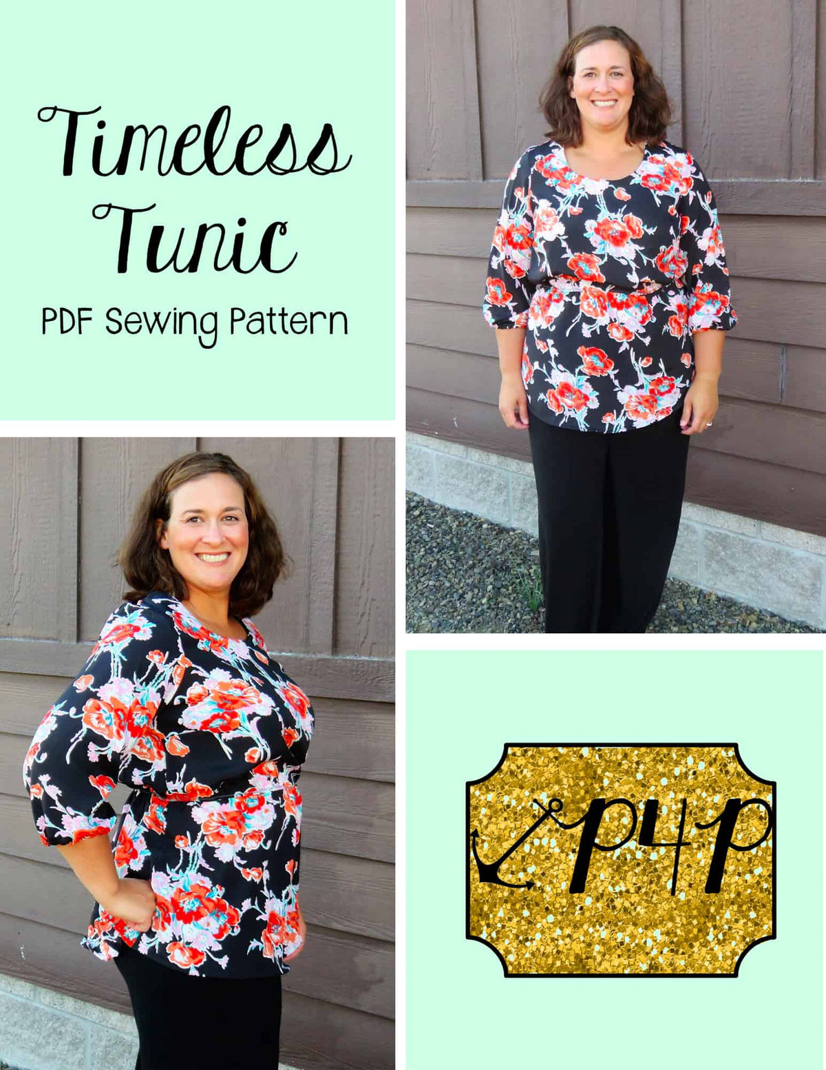 Timeless Tunic