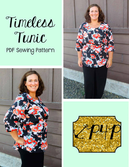 Timeless Tunic