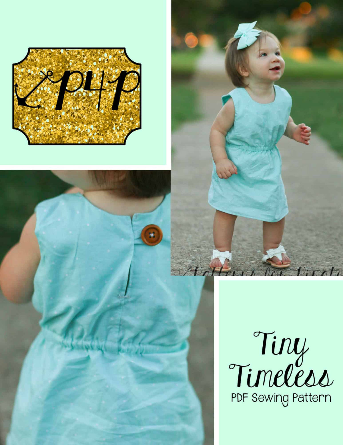 Tiny Timeless