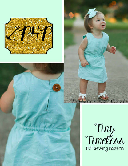 Tiny Timeless