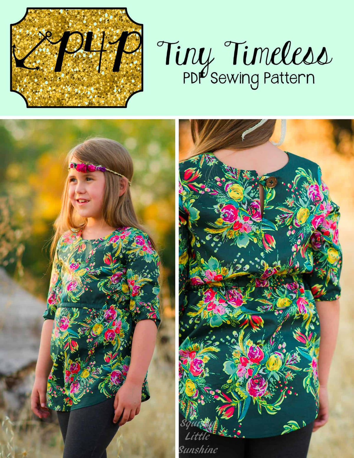 Tiny Timeless