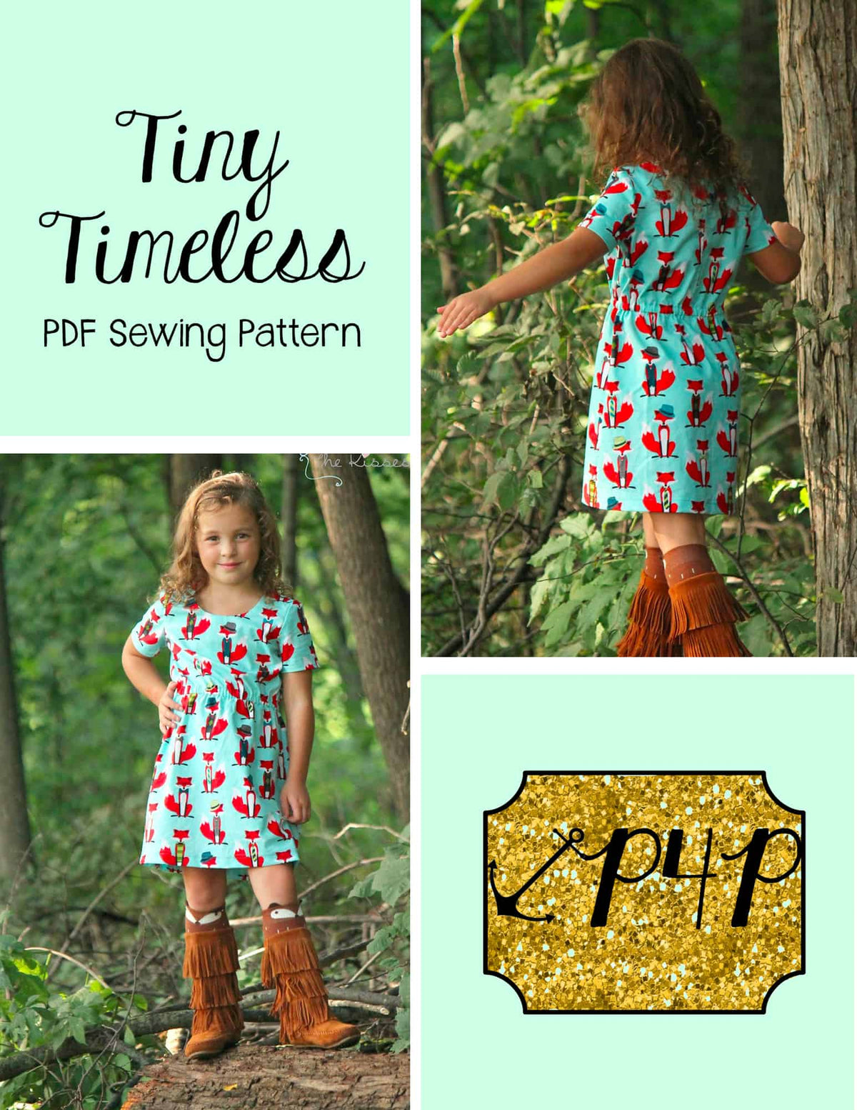 Tiny Timeless