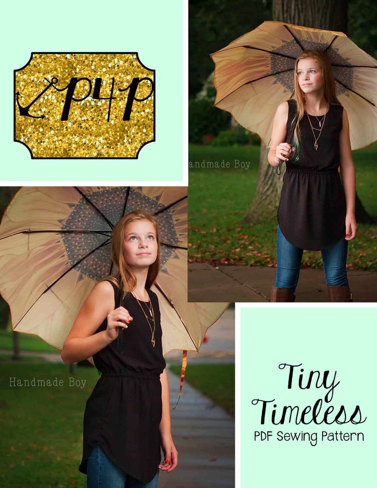 Tiny Timeless