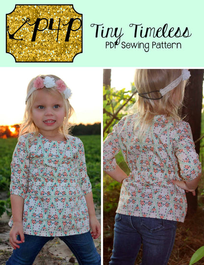 Tiny Timeless