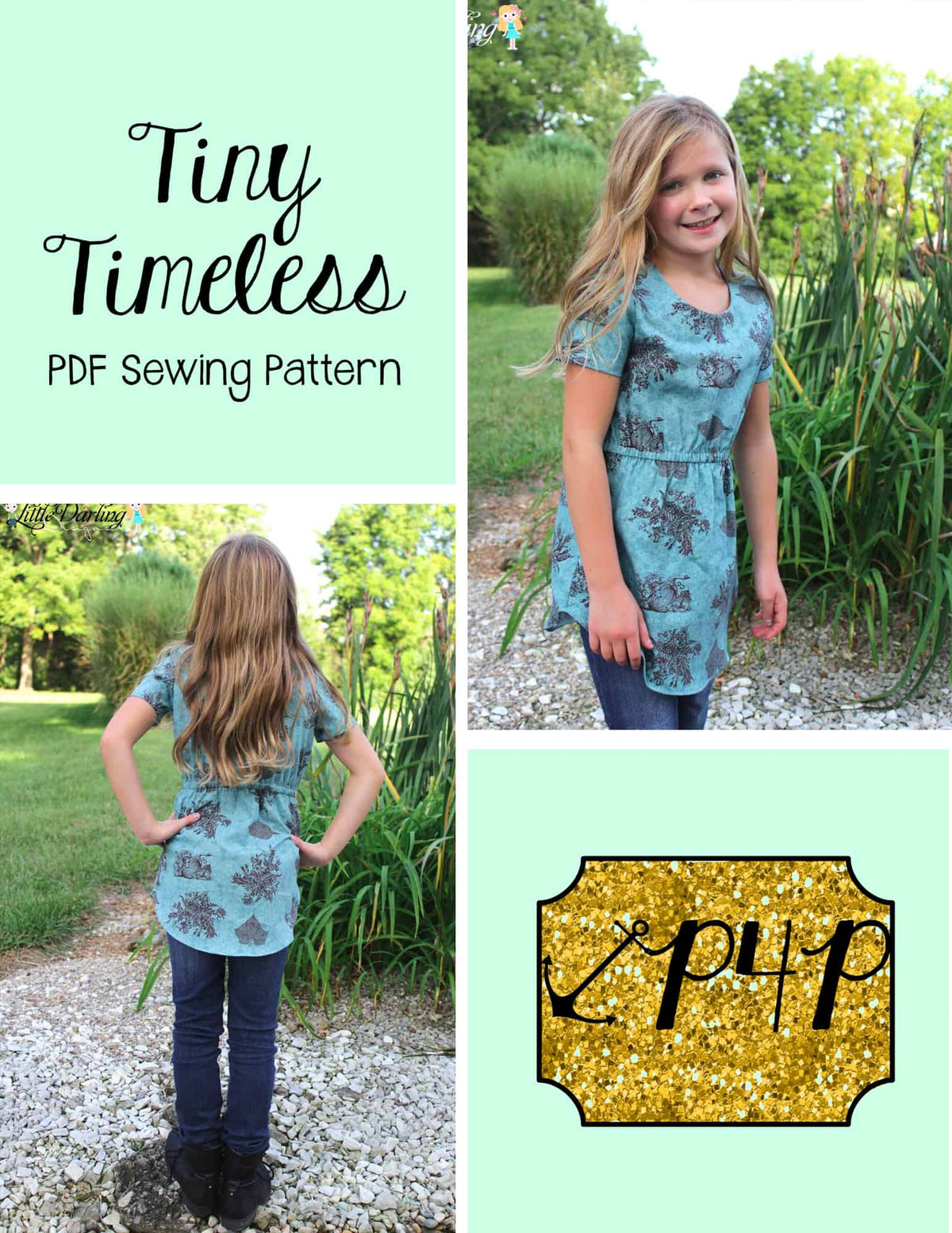 Tiny Timeless
