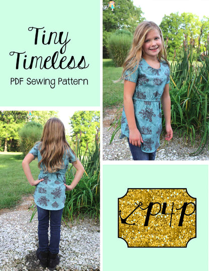Tiny Timeless